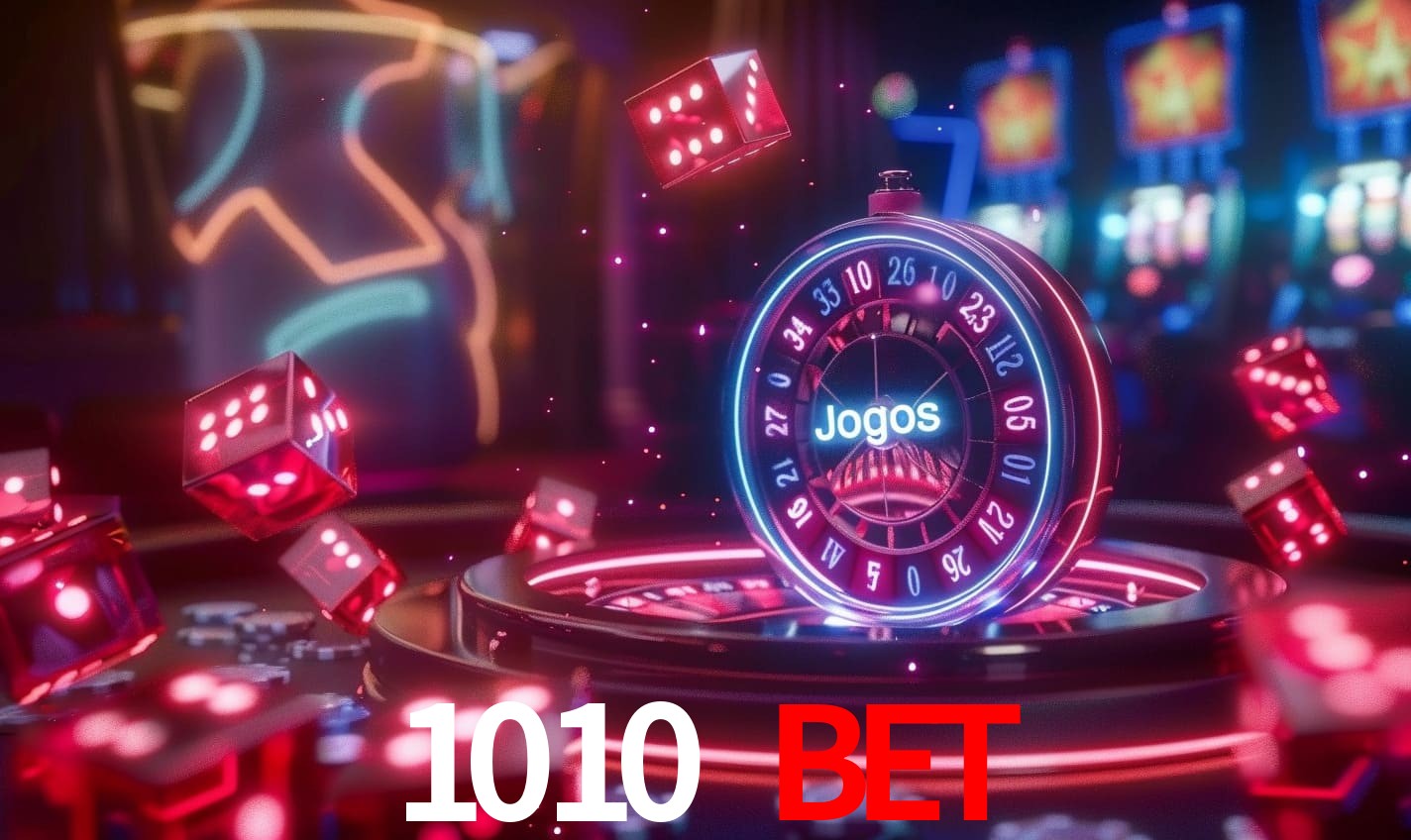 Cassino ao Vivo 1010 bet - Dealers Brasileiros Profissionais