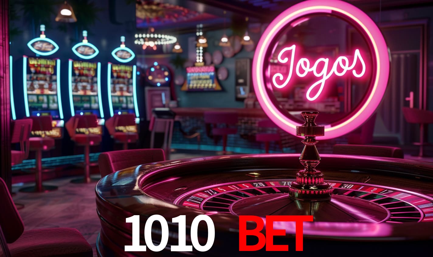 Jogos de Mesa Premium 1010 bet - Blackjack, Roleta, Baccarat